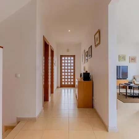 Вилла Moradia Brava - Algarve
